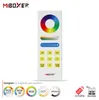 10m 24V COB CCT LED Streifen 2700K-6500K | Dimmbar Produktbild-Vorschau 3