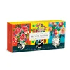 Puzzle Sada Kitty McCall 120 dílků 3v1 Produktbild-Vorschau 1
