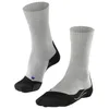 FALKE TK2 Cool Trekkingsocken light grey 42-43 Produktbild-Vorschau 4