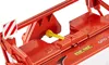 Siku Faucheuse frontale KUHN agriculture rouge/blanc ; 2461 Voir les images du produit 5