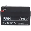 Fiamm FG20121A 12V 1.2Ah Wymiary 97.0 x 42 x 59.0 mm, styki Podgląd zdjęcia produktu 2