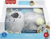 Mattel Fisher-Price Schlummer-Koala, Kuscheltier, mit Anteprima dell’immagine prodotto 19