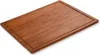 Kesper Herdabdeckplatte, Bambus, 56 x 50 cm, braun Produktbild-Vorschau 1