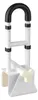 Premium Badewannen-Einstiegshilfe bis 130 kg, individuell Produktbild-Vorschau 1