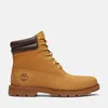 Timberland 6-Zoll-Lederstiefel, Braun 46 EU Produktbild-Vorschau 43