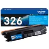 Brother TN326C - Cyan - oryginalny - kaseta z tonerem Podgląd zdjęcia produktu 7