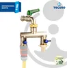 tecuro 2-Wege Verteilerstück 1 Zoll (DN20), einzeln Produktbild-Vorschau 4