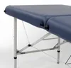 Habys Verona Aluminium Massageliege | Kosmetikliege Produktbild-Vorschau 3