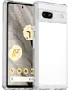 Mobigear Crystal – Transparente Handyhülle für Google Pixel Produktbild-Vorschau 1