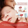 Huggies Feuchttücher Baby Wipes Babytücher Natural Produktbild-Vorschau 7