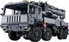 CaDA C61507W Vojenský žeriavový vagón C61507W Náhľad obrázku produktu 1