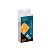 Idena 48er LED Lichterkette transparent 4,1 m Produktbild-Vorschau 2
