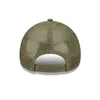 New Era MLB Tonal Mesh Youth A-Frame Trucker Cap New York Produktbild-Vorschau 4