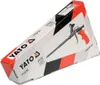 Yato YT-6743 Applikator di alluminio Schaumstoff, Messing Anteprima dell’immagine prodotto 5