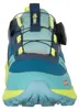Trollkids 698-130 Trekkingschuhe in Blau Produktbild-Vorschau 3