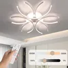 40W C-form LED Deckenleuchte, Dimmbare mit Fernbedienung, Produktbild-Vorschau 4
