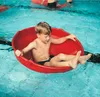 Gonge Spielkreisel Giant Top - rot Produktbild-Vorschau 7