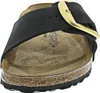 BIRKENSTOCK MADRID BIG Schwarz Produktbild-Vorschau 70