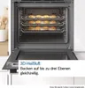 Bosch HBG578BS3 Ed EB-Backofen A+ 10Heizarten Pyrolytisch Produktbild-Vorschau 12
