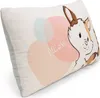 Polštářek Nici lucky cat 43 x 25 cm plyšový polštářek Náhled obrázku produktu 4