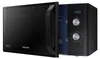 Microonde con grill Samsung MG23K3614AKE1 Nero 800 W 23 L Anteprima dell’immagine prodotto 5