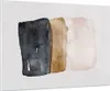 Bilder auf glas - Einteilig - Abstraktion die Farben Produktbild-Vorschau 1