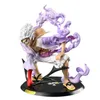 Anime Figur – One Piece Monkey D Ruffy Luffy - Anime Produktbild-Vorschau 1