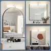 ZMH Spiegelleuchte  LED 40CM Wandlampe  Lampe 6W  Wand Produktbild-Vorschau 8