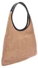 Luisa Vannini_Shoulder bag_SS26 LV 504_NERO Produktbild-Vorschau 2