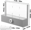 VEVOR Wasserfall 30 x 8 x 21 cm, Teich Wasserfall aus Produktbild-Vorschau 7
