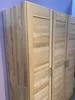 Kleiderschrank Tollow Schrank Schlafzimmer Kernbuche massiv Produktbild-Vorschau 9