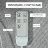 HOMCOM Sessel mit Aufstehhilfe, Aufstehsessel, Elektrischer Produktbild-Vorschau 5