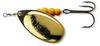 DAIWA Mepps Aglia, Spinner, gold, 1 Stk, 52-03003 P Produktbild-Vorschau 1