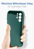 Hülle für Samsung Galaxy S24 Ultra Case Cover Bumper Produktbild-Vorschau 2