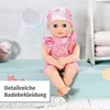 Baby Annabell® My First Bath Annabell 30 cm Produktbild-Vorschau 5