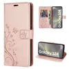 Hülle für Samsung Galaxy S24 Handyhülle Handy Tasche Wallet Produktbild-Vorschau 1