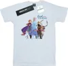 Disney - "Frozen 2 Lead Courage" T-Shirt für Herren BI27015 Produktbild-Vorschau 1