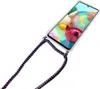 Handykette für Samsung Galaxy A71 - Smartphone Necklace Produktbild-Vorschau 2
