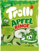 Trolli Apfelringe Gelees 150 g Produktbild-Vorschau 1
