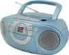 Soundmaster SCD 5100, Farbe:Blau Produktbild-Vorschau 2
