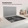 KitchenYeah© Herdabdeckplatte Die japanische Brücke von Produktbild-Vorschau 3