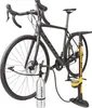 Topeak Tubi Booster X Silver Pompka CO2 Podgląd zdjęcia produktu 2