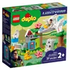 LEGO 10962 DUPLO Disney en Pixar Buzz Lightyear: Productafbeelding-voorbeeld 1