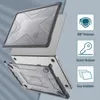 Fintie Hülle Kompatibel mit M5 M4 M3 M2 M1 Pro/Max Produktbild-Vorschau 3