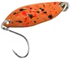 3 FTM Spoon Hit Blinker 3,3g - Spinnfischen Produktbild-Vorschau 3
