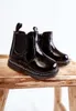 OEM Damenstiefeletten Porky schwarz 32 Produktbild-Vorschau 1