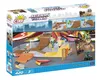 COBI 1880 Bausteine Konstruktionsspielzeig Verrückter Produktbild-Vorschau 2