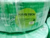 100m ALU Verbundrohr 16x2mm, PE-Xb ALPEX PE-RT HAUSTECH Produktbild-Vorschau 1
