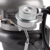 NEU T25 660 Turbolader Turbo Billet Dual Ball Bearing až do Náhled obrázku produktu 2