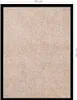 vidaXL Fußmatte Beige 60x80 cm Produktbild-Vorschau 5